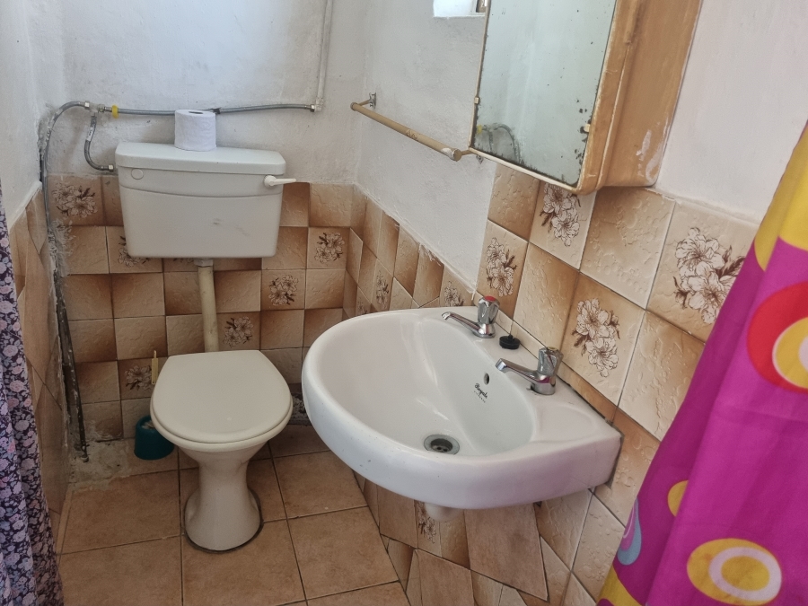 2 Bedroom Property for Sale in De Mist Eastern Cape